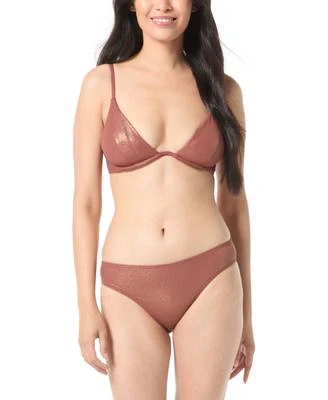 Vince Camuto Womens U Wire Bikini Top Bottoms