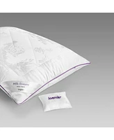 Togas Milk Dreams pillow Euro white