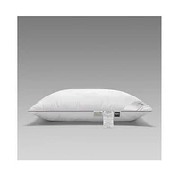 Togas Milk Dreams pillow Standard white