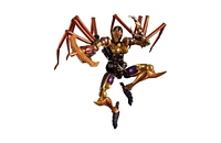 Transformers Mp-46 Blackarachnia Masterpiece Beast Wars