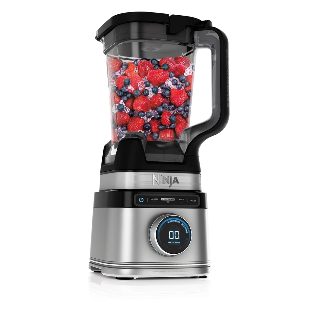 Ninja Detect Power Blender Pro with BlendSense, TB201