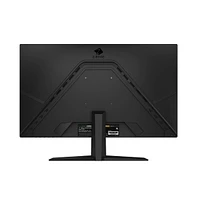 Z-edge 27 inch Full Hd 1920 x 1080 300 Hz 1 ms Curved Gaming Monitor