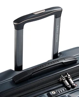 Delsey Paris Shadow 6.0 Expandable 25" Spinner Luggage