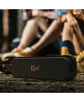 Klipsch Detroit Large Portable Waterproof Bluetooth Speaker