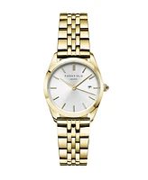 Rosefield Ace Xs - Women's Watch Small Round Dial