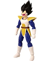 Bandai America - Dragon Ball Super Dragon Stars Poseable Figure Vegeta, Dragon Ball Z