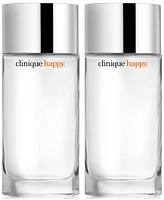 Clinique 2-Pc. Happy Perfume Gift Set