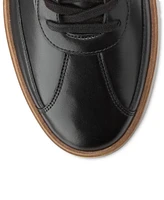 Cole Haan Men's GrandPrø FeatherArc Bike-Toe Sneaker