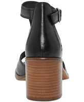 Lucky Brand Women's Sabeni T-Strap Sandals