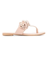 New York & Company Liana Women's Flip Flop Sandal