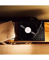 Audio Technica Audio-Technica At-LP8X Semi-Automatic Direct-Drive Turntable