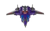 Cyclonus and Nightstick Legacy Voyager Class | Transformers Generations Legacy