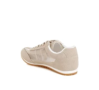 Rag & Co Milon Microfiber Mesh Sneakers