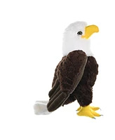 Wild Republic Cuddlekins Eaglet Stuffed Animal, 12 Inches