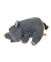 Wild Republic Cuddlekins Potbelly Pig Stuffed Animal, 12 Inches
