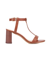 Women's Livvy Block Heel Sandal