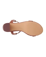 Women's Livvy Block Heel Sandal