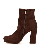 New York & Company Women's Fran Bootie