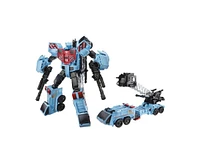 Transformers Voyager Hot Spot Generations Combiner Wars