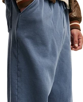 Cotton On Men's Premium Relaxed Track Pant