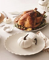 Lenox French Perle Scallop 12 Pc. Dinnerware Set, Service for 4