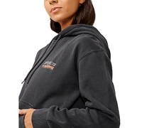 Rip Curl Juniors' Sun to Sea Relaxed-Fit Hoodie