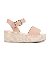 Women's Elandra Flatform Espadrille Sandal