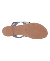 Women's Abril Flat Sandal