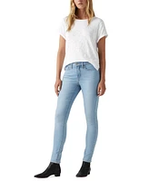 Levi's Plus 311 Shaping Tummy-Slimming Skinny Jeans