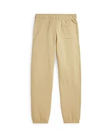 Polo Ralph Lauren Big Boys Logo French Terry Sweatpants