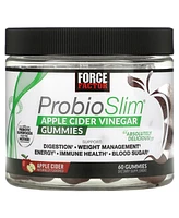 Force Factor ProbioSlim Apple Cider Vinegar Gummies