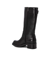 Xti Women's Biker Boots By