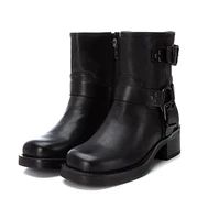 Women's Biker Booties By Xti