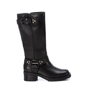 Xti Women's Biker Boots By