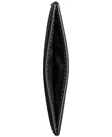 Michael Kors Men's Logo Card Case
