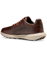 Cole Haan Men's GrandPrø Ashland Laser-Perforated Sneaker