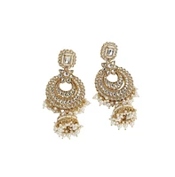 Sohi Women's The Amira Jewellery Set