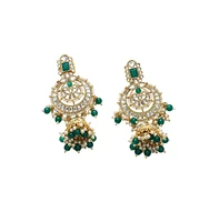 Sohi Women's The Mehreen Jewellery Set