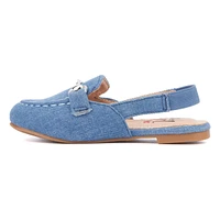 Girl's Toddler Darling Loafer