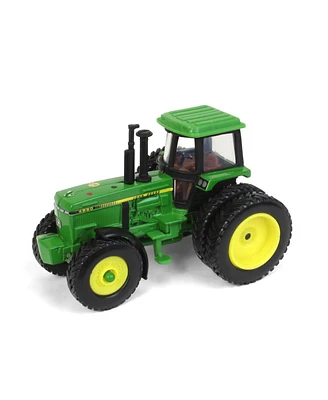 Ertl LP79671 1/64 John Deere 4850 Tractor with Ffa Logo by 45819