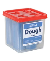 Kaplan Early Learning Kaplan Dough Classic Colors - 1.98 lb Containers