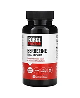 Force Factor Berberine 500 mg