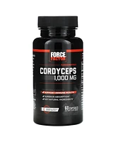 Force Factor Fundamentals Cordyceps 1 000 mg