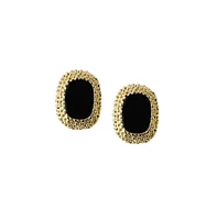 Sohi Women's The Celeste Stud Earrings