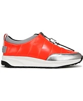 Naturalizer Low-Breakaway Front-Zip Water Resistant Platform Sneakers