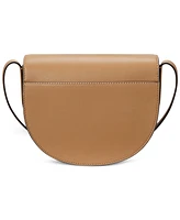 Lauren Ralph Lauren Leather Medium Witley Crossbody