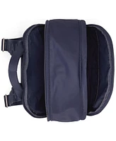 Lauren Ralph Lauren Nylon Medium Stevie Backpack