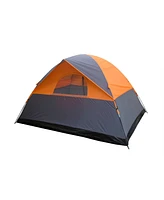 Stansport Everest Dome Tent