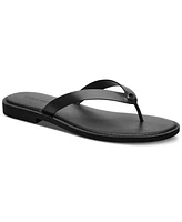 Coach Women's Brianna Flip Flop Sandals