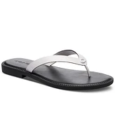 Coach Women's Brianna Flip Flop Sandals